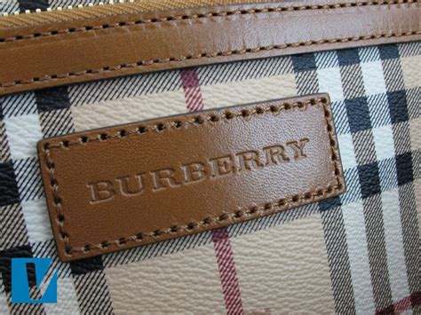 burberry's vs burberry|authentic burberry labels.